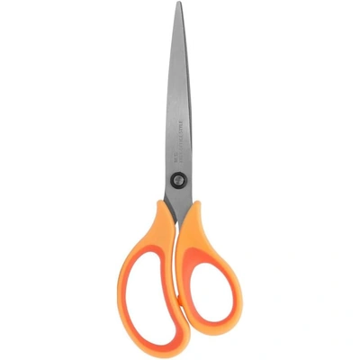 مقص إم آند جي تشنقوانغ معدني بمقبض مزدوج 215 مم ASS913N4