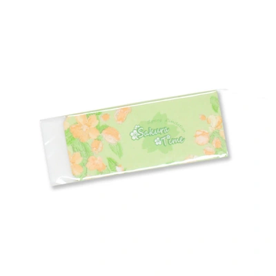 استيكة ساكورا إم آند جي قطعة واحدة AXP963HZ