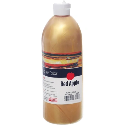 زجاجة الوان جواش ابل 500 مل للرسم والفنون