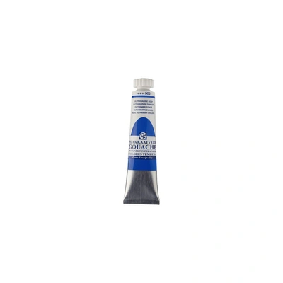 ألوان جواش رويال تالينز أزرق نيلي 20 مل للفنانين