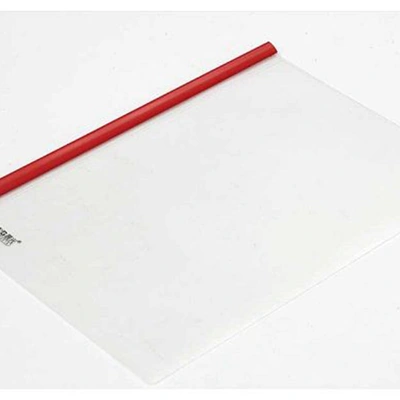 مسطرة تقارير إم آند جي A4 مع ملف