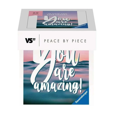 16966 بازل أنت مذهل - 99 قطعة