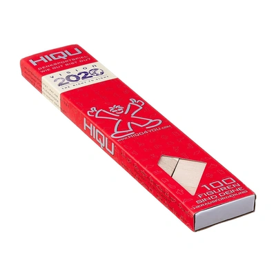 تحدي هاي كيو لتنمية مهارات الذكاء - 100 شخصية