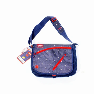 حقيبة لاب توب راينبو ماكس I-Pause بتصميم عصري وحماية مضمونة