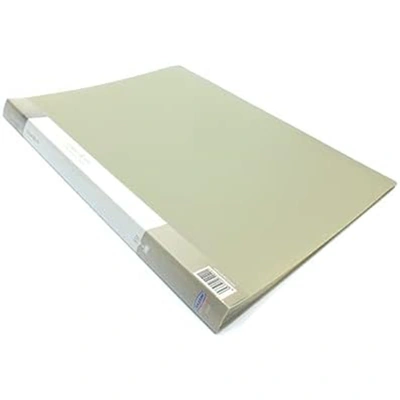 حافظة ورق مقاس A3 من ياسين بسعة 30 ورقة لحفظ المستندات الكبيرة