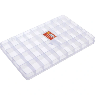 لوحة ألوان 36 مربع