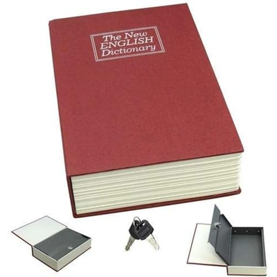 دفتر توري إم الكبير - 803 إم