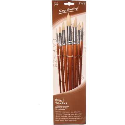 فرش رسم كيب سمايلينج - 7 قطع