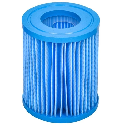 فلتر مسبح جيج - للمسابح القابلة للنفخ - لتنقية المياه