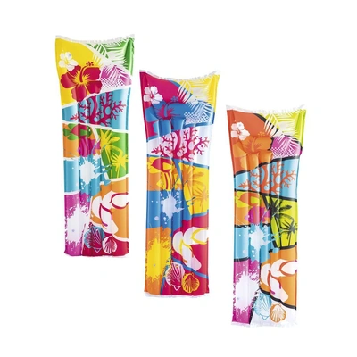 مرتبة مائية قابلة للنفخ لحمام السباحة - 44033