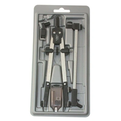 برجل لينكس مع أداة تمديد