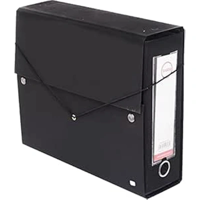 ملف أرشفة مستندات عملي - جودة متينة - حجم مناسب