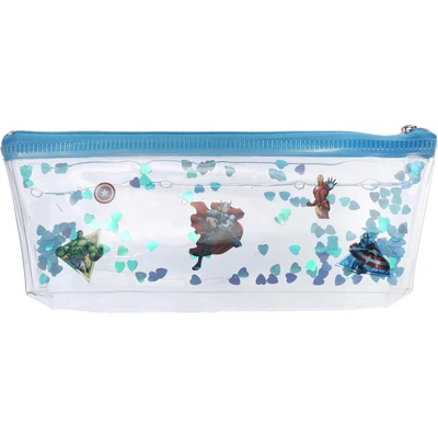 مقلمة شفافة M51 بتصاميم جذابة - حجم موحد