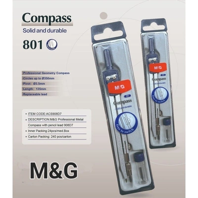 برجل إم آند جي تشينجوانج معدني