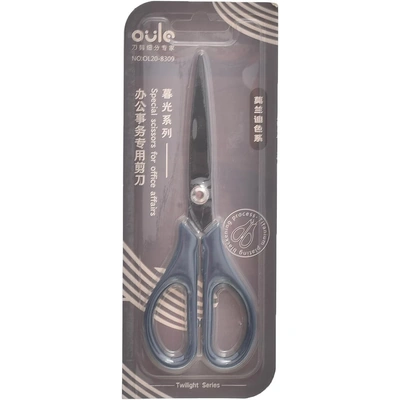 مقص مكتب إم آند جي تيتانيوم - 175 مم