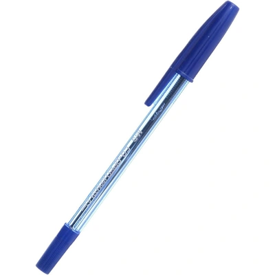 قلم حبر جاف إم آند جي - أزرق - 64774