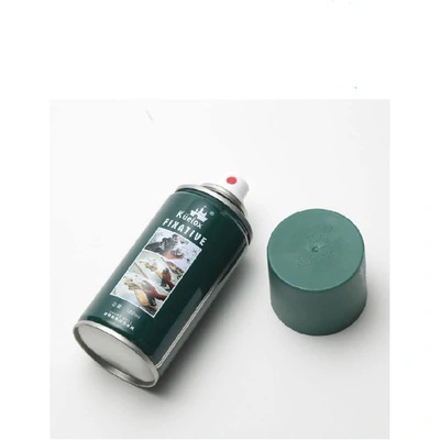 مثبت رسومات كويلوكس - حماية الباستيل والفحم