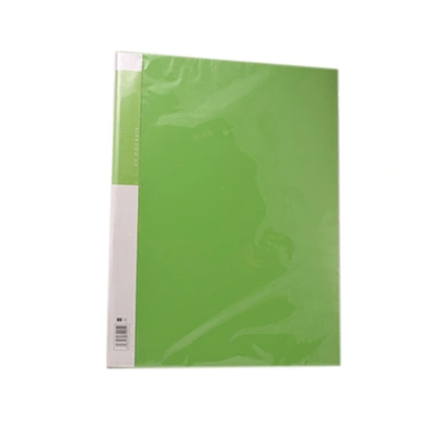 حافظة أوراق A3 من ياسين - سعة 20 ورقة