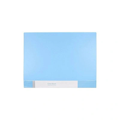 حافظة ياسين A3 - سعة 10 ورقات