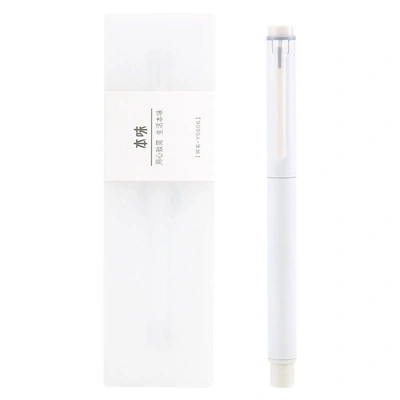 قلم حبر سائل كلاسيكي إم آند جي - 10 مللي