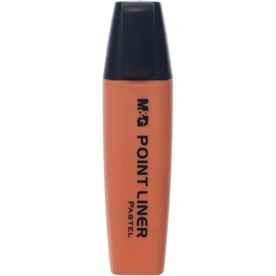 قلم تمييز إم آند جي - 21578