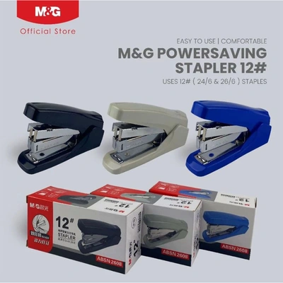 ماكينة تدبيس اقتصادية حتى 25 ورقة