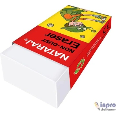 ممحاة عالية الجودة إم آند جي - لإزالة نظيفة ودقيقة