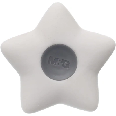 استيكة إم آند جي - عالية الجودة لإزالة علامات القلم الرصاص