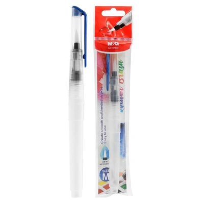 فرشاة تشنقوانغ مع قطارة ماء - مقاس وسط - ABH978D5