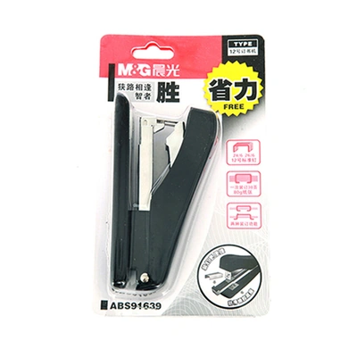 ماكينة تدبيس إم آند جي 24/6