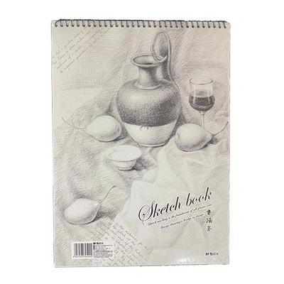 دفتر رسم إم آند جي - 135