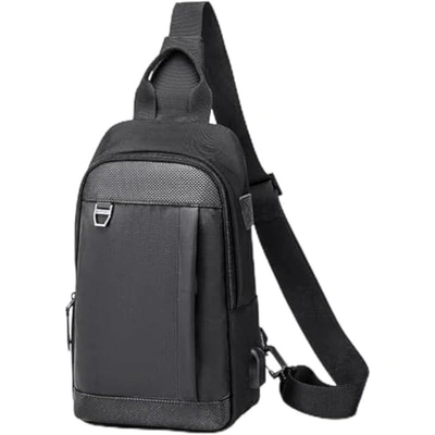 حقيبة كتف جولدن وولف للجنسين