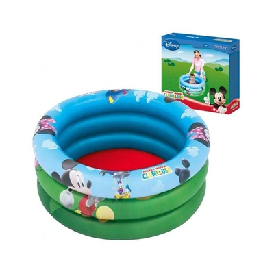 مسبح بست واي للأطفال - 70 سم × 30 سم - 91018