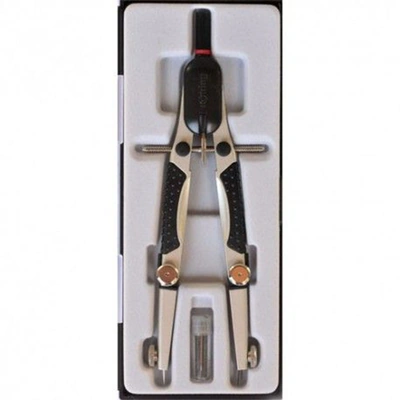 برجل روتنج المضغوط - مع ضبط سريع مقاس 360 مم للهندسة