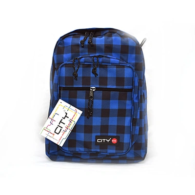 حقيبة مدينة مقاس 18 من M&G - موديل 97735 للاستخدام اليومي