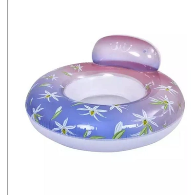 33108 عوامة قابلة للنفخ - أزرق