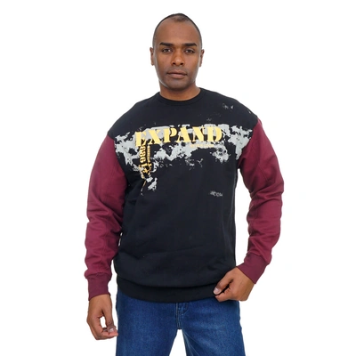 سويت شيرت رجالي مطبوع - 107020073