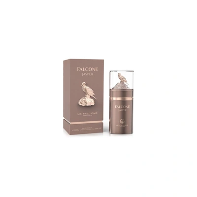 عطر لي فالكون جاسبر للجنسيين - أو دي بارفان - 100 مل