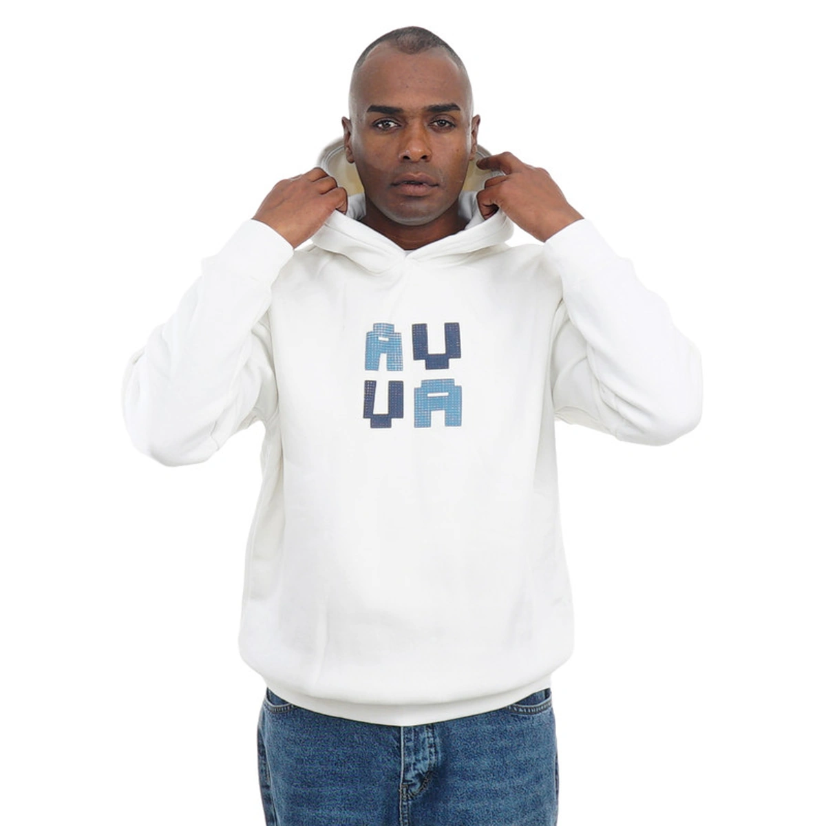 سويت شيرت قطن رجالي - 107030131