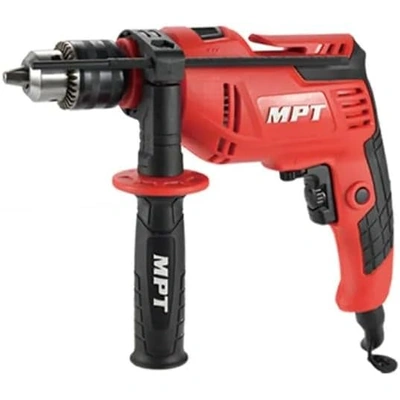 شنيور عادة ودقاق MPT MID7106 قدرة 700 واط 13 مم - ضمان 6 شهور