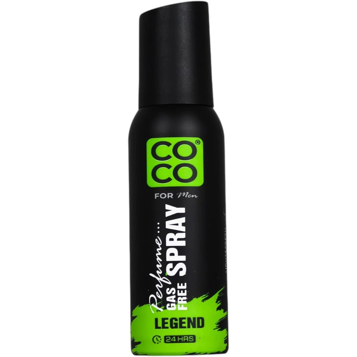 بيرفيوم سبراي ليجند - رجالي - 120 مل