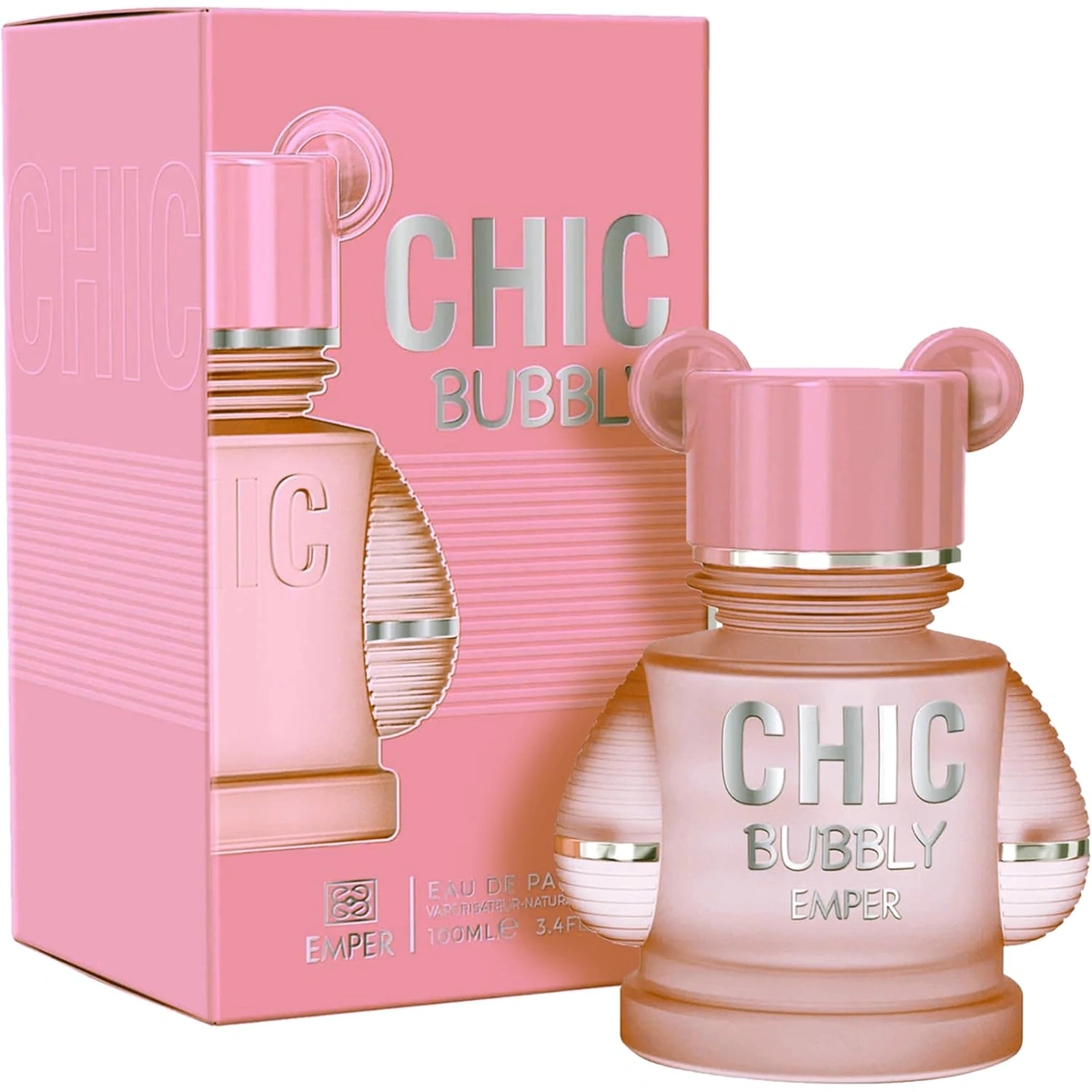 شيك بابللي أو دو بارفان - حريمي - 100 مل