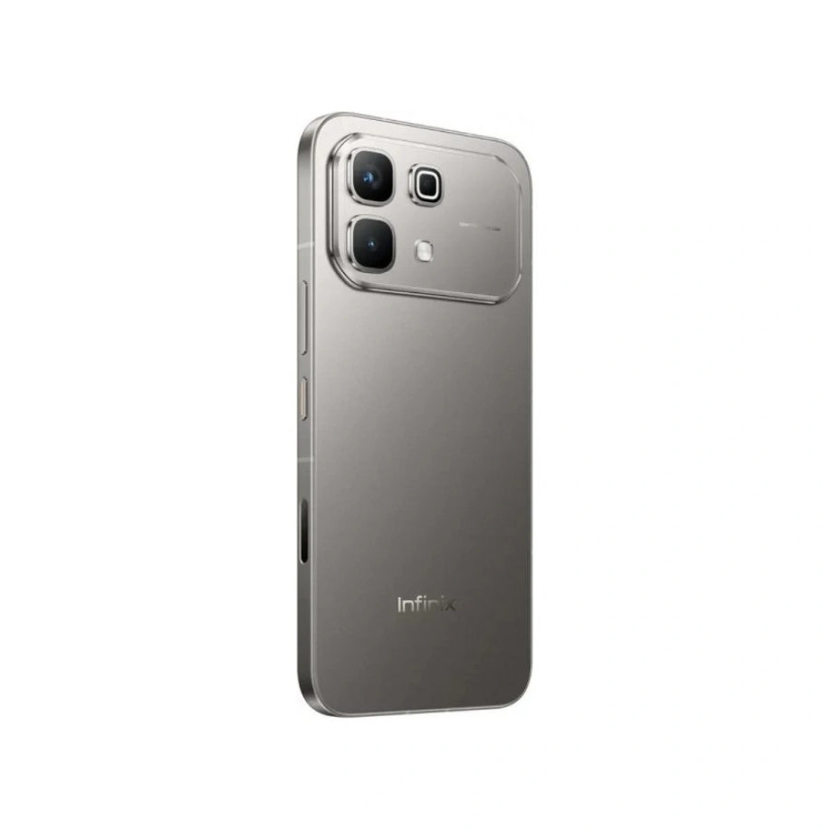 Infinix Note 60 - 256GB/8GB RAM - Gray Mist Smartphone