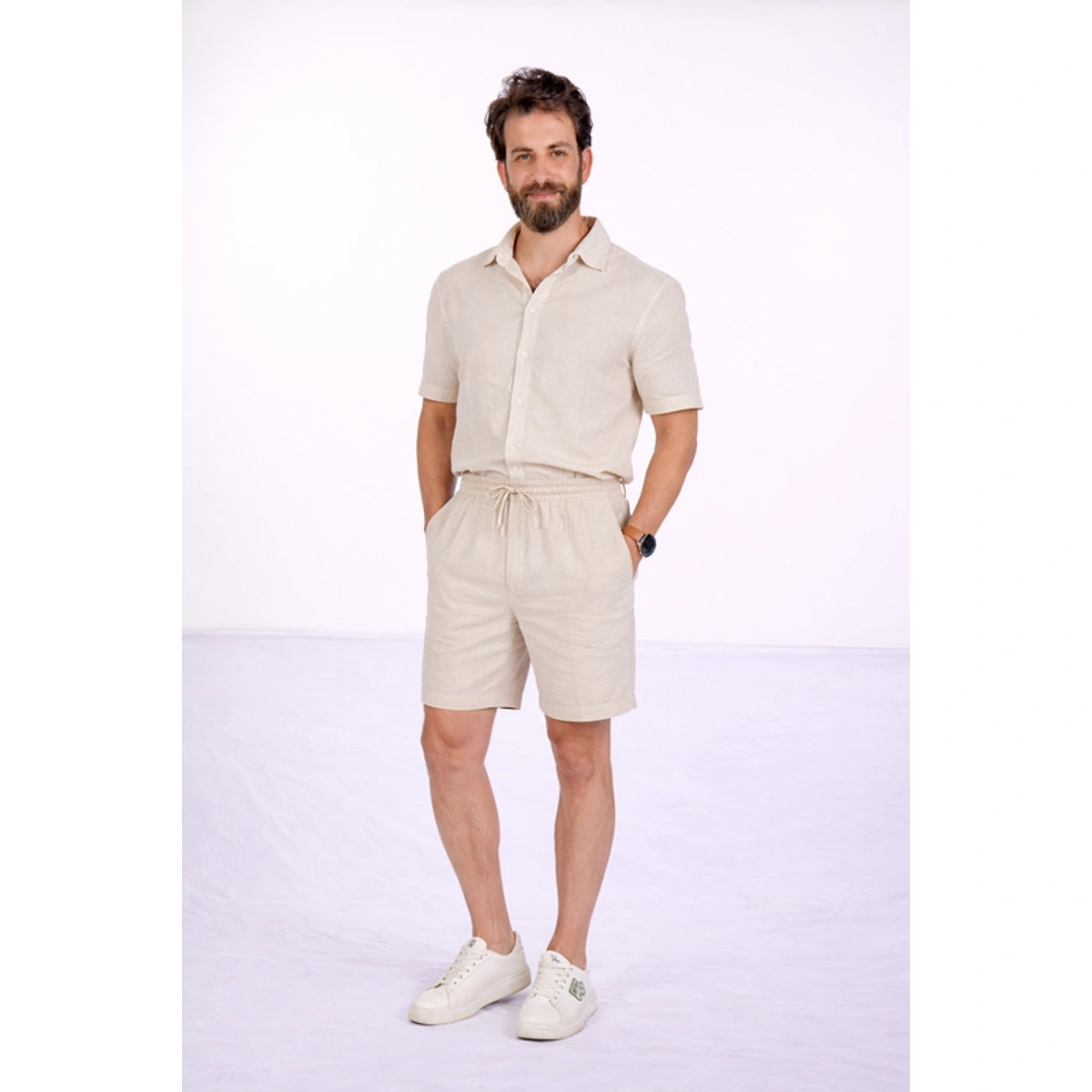Beige