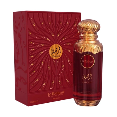 عطر ألماس لو بونور فارساه للجنسيين - أو دو بارفان - 100 مل