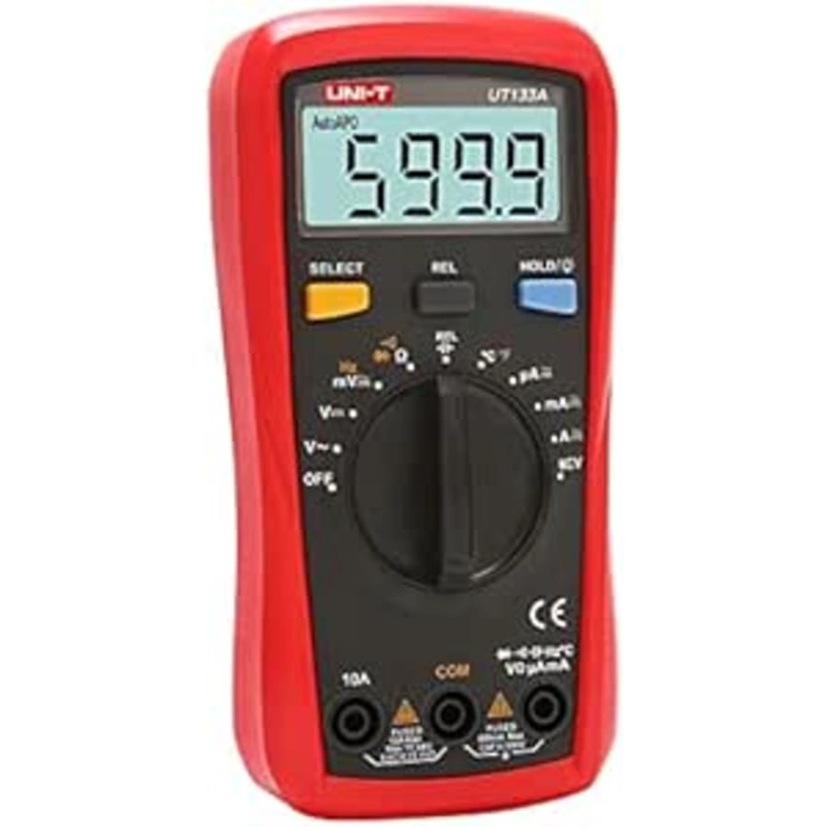 مقياس متعدد رقمي UNI-T UT133A