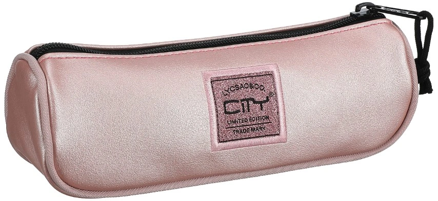 City مقلمة للأطفال من الجنسين - بينك