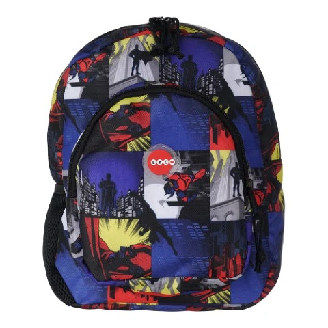 City شنطة حضانه ظهر للجنسين - 10 لتر