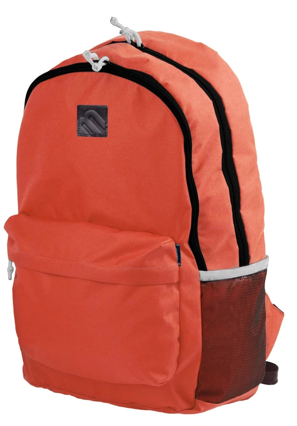 Mintra شنطة ظهر مدرسية للجنسين - برونز