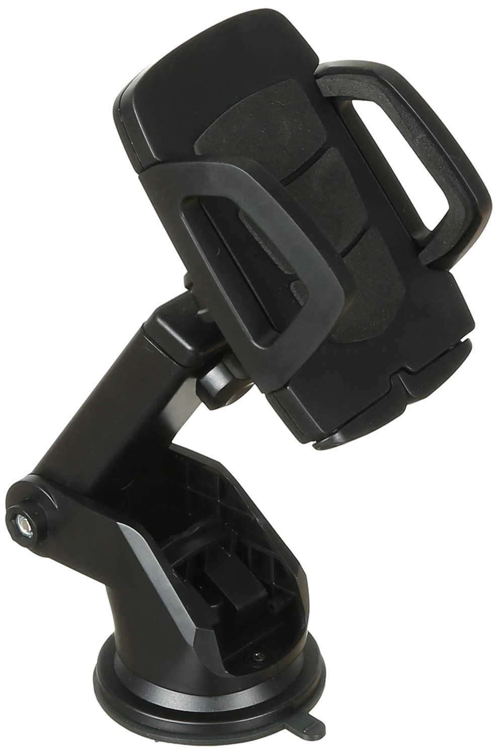 حامل موبايل للسياره - أسود - JS-029